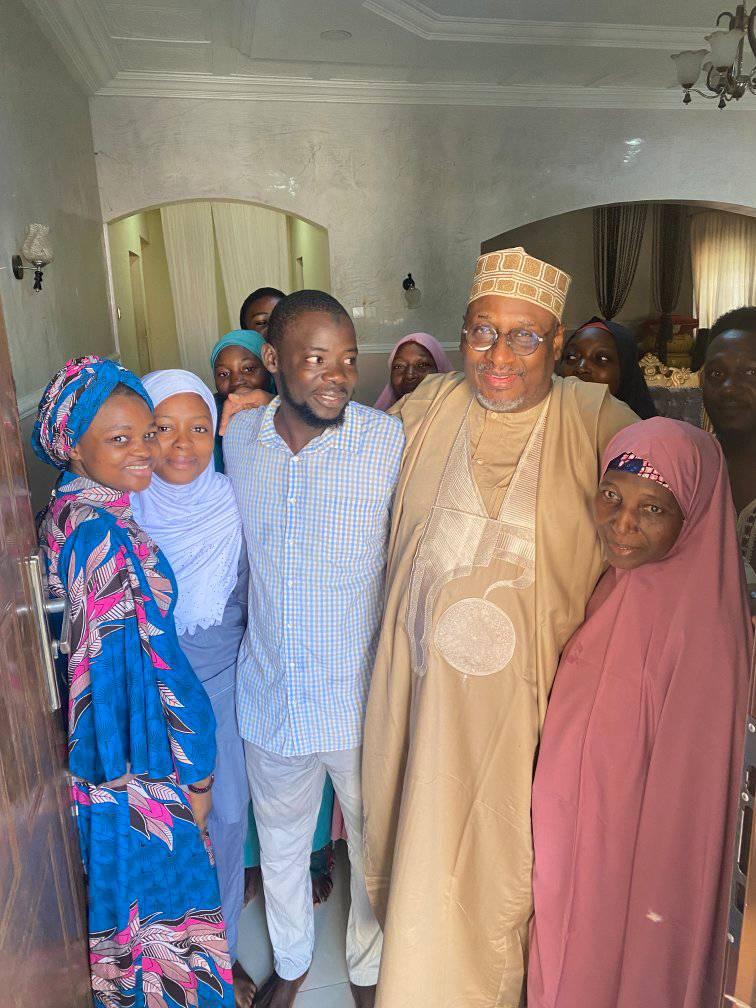 Sarkin rocket 🚀 | Baffa Hotoro