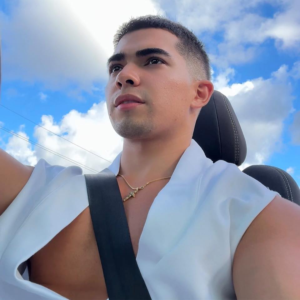 Sebastián Hernández