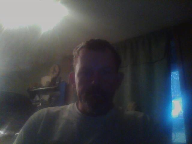 Michael Ridenour