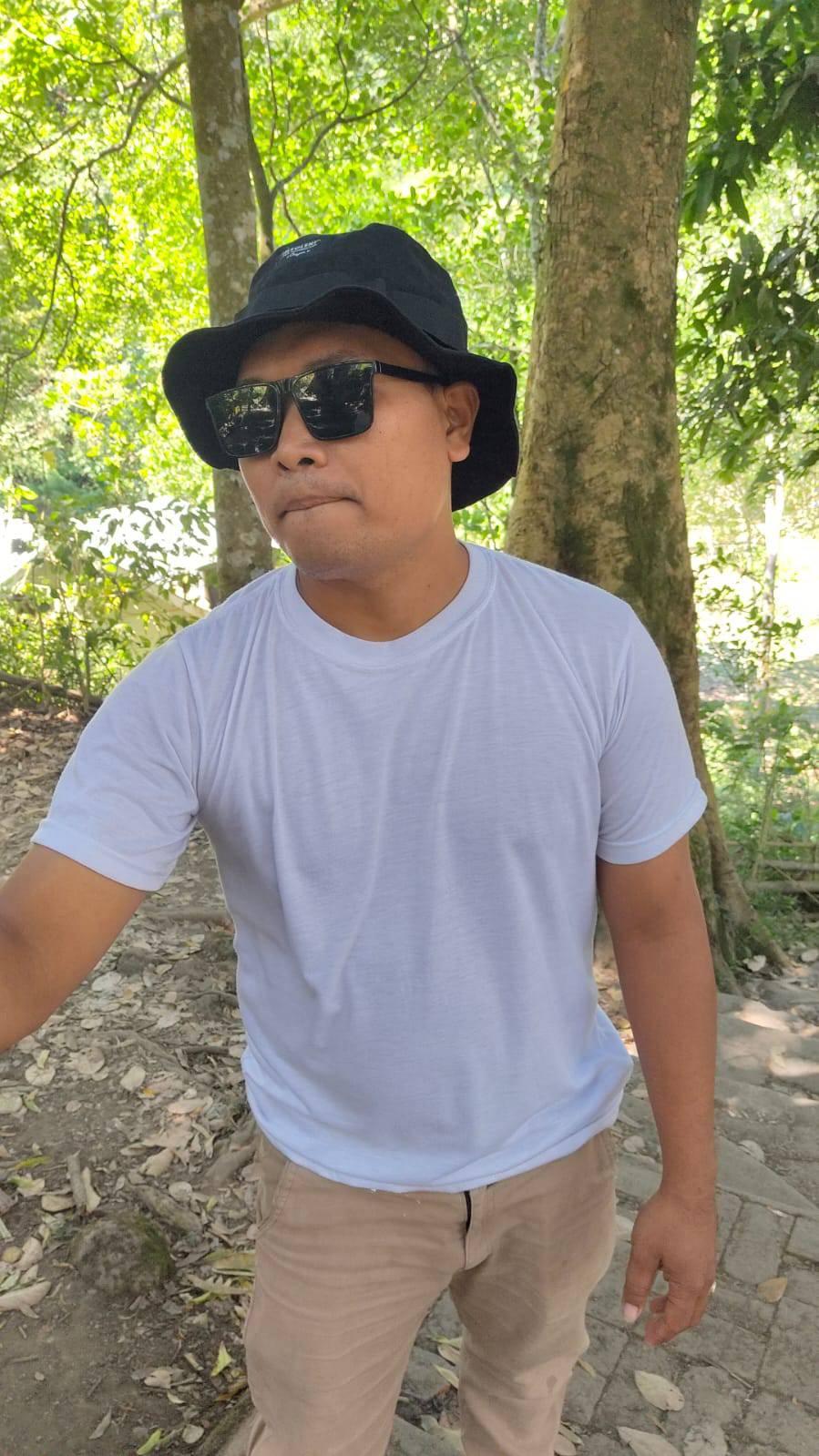 Nasir Ring Ngering
