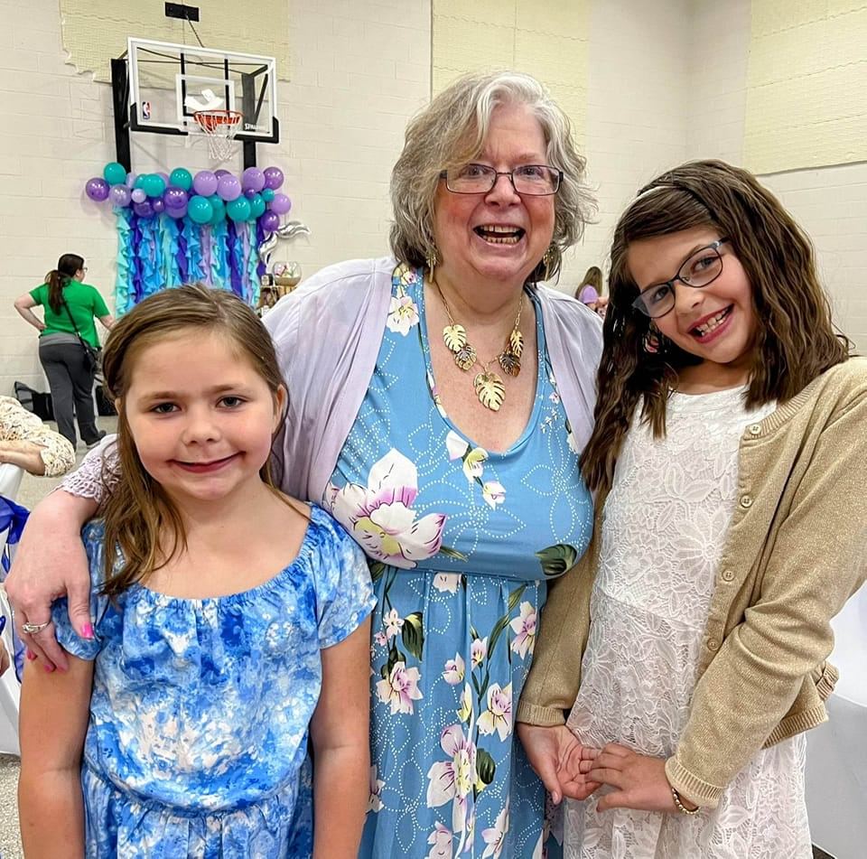 Michele Amos - Happy 88th birthday Mom..1 day... | Facebook
