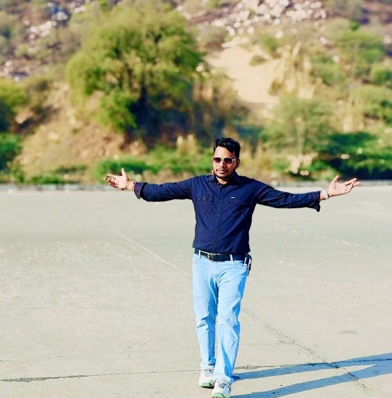 Rahul Kumar