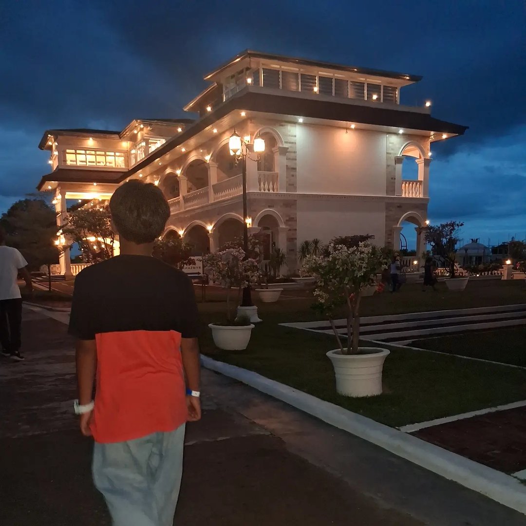 Rymil Munda Bautista