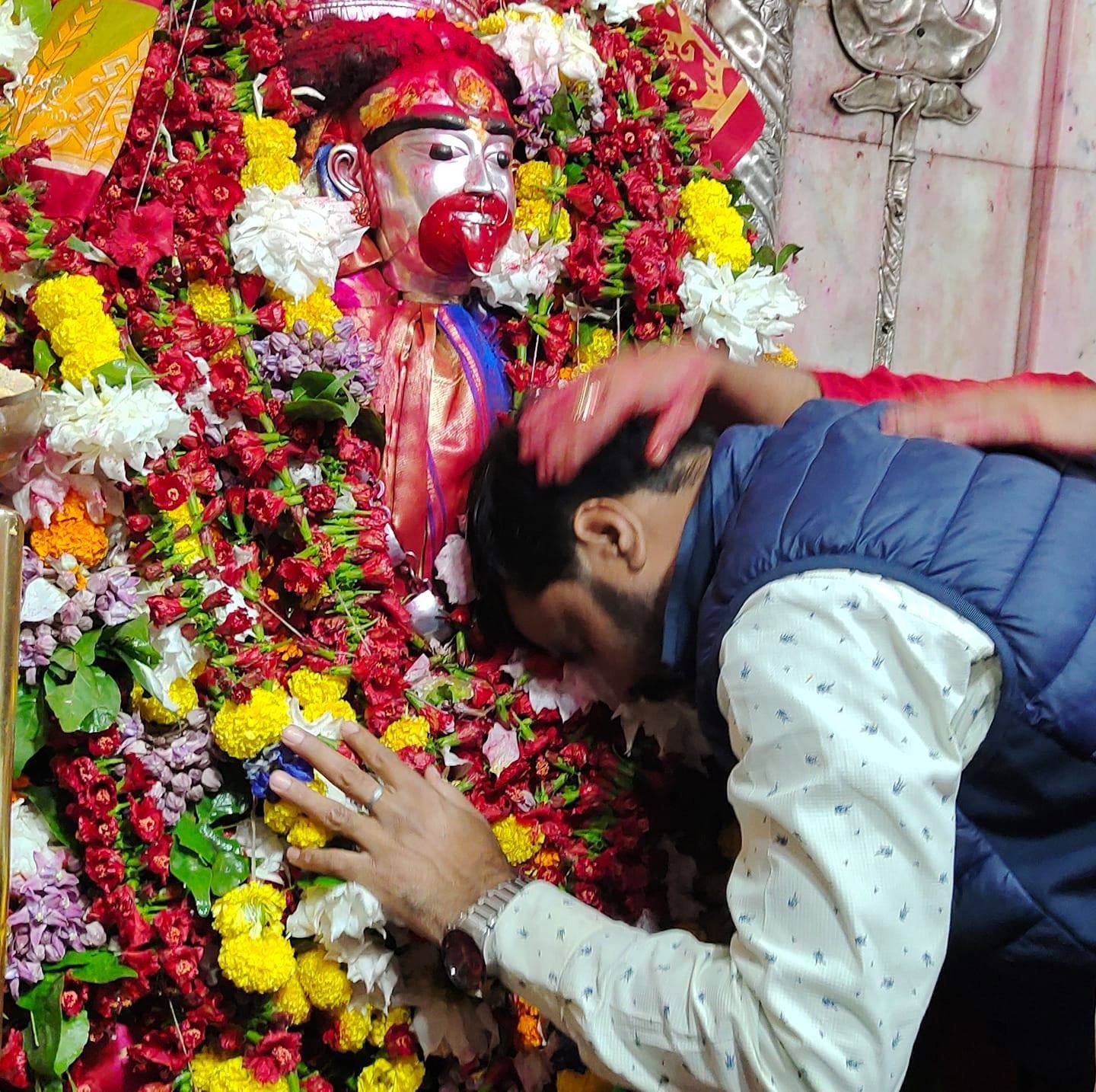 Hari Kishor Singh