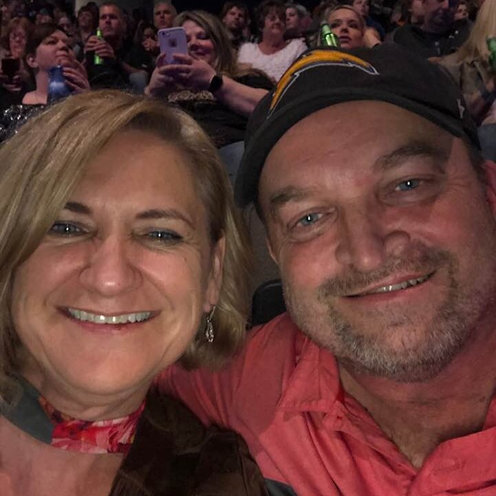 Mark Budde - Happy Anniversary to the most beautiful woman... | Facebook