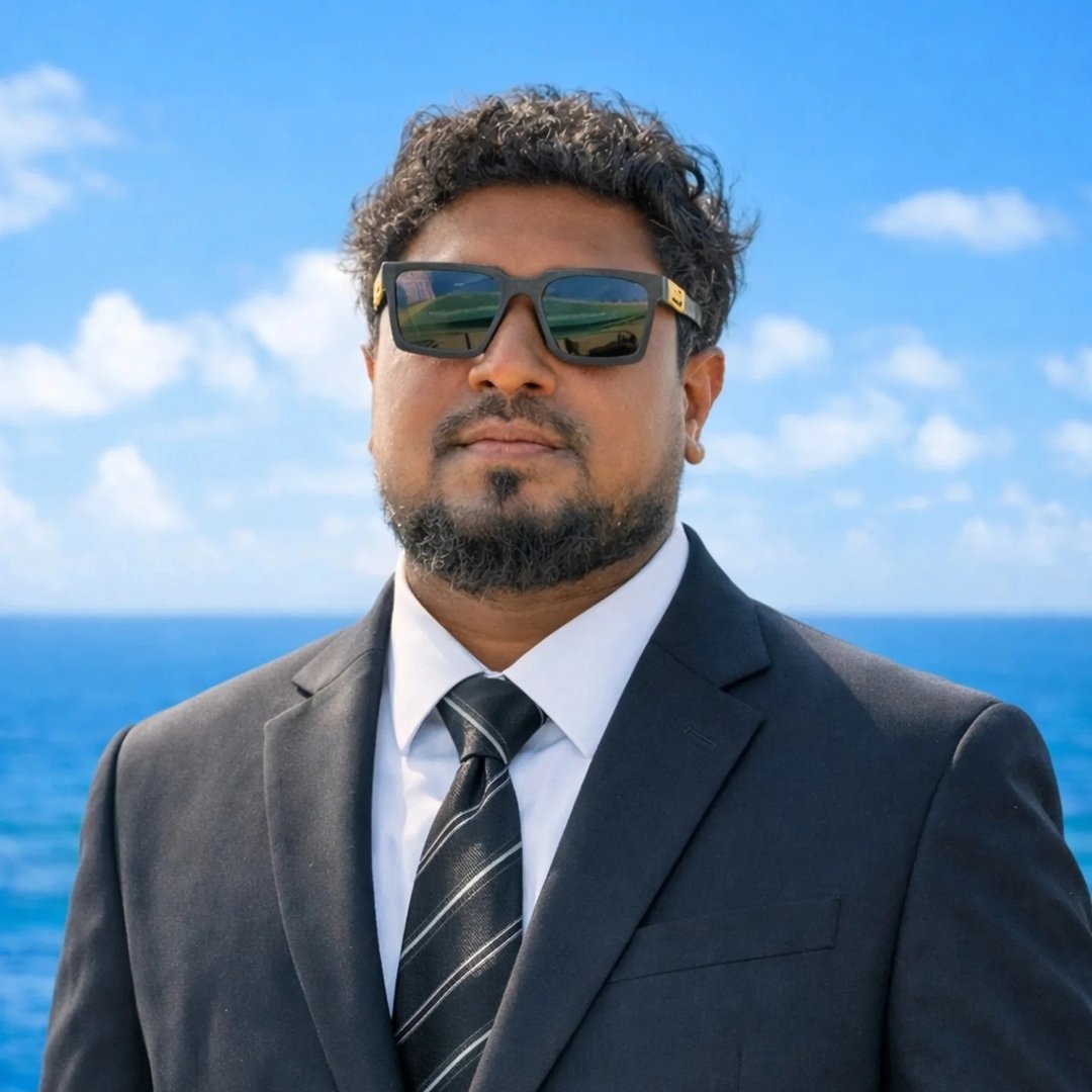 Rana Ahmed