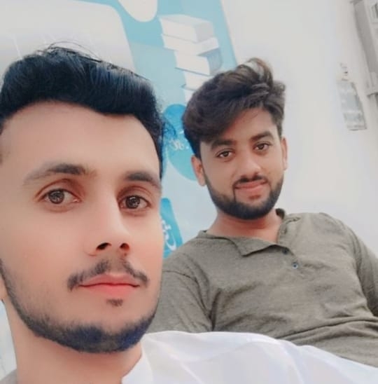 Kashif King Kashif G