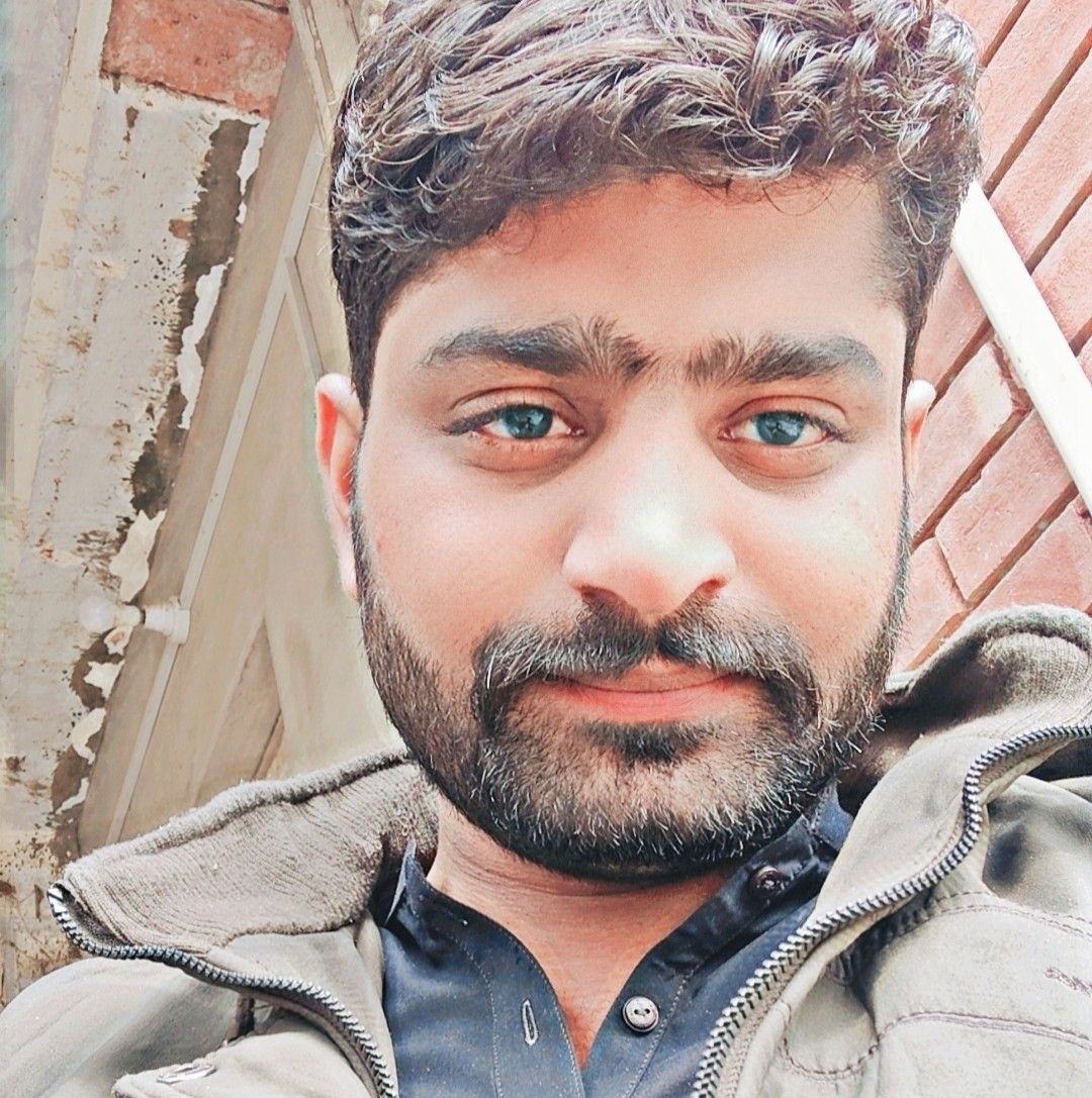 Ali Raz