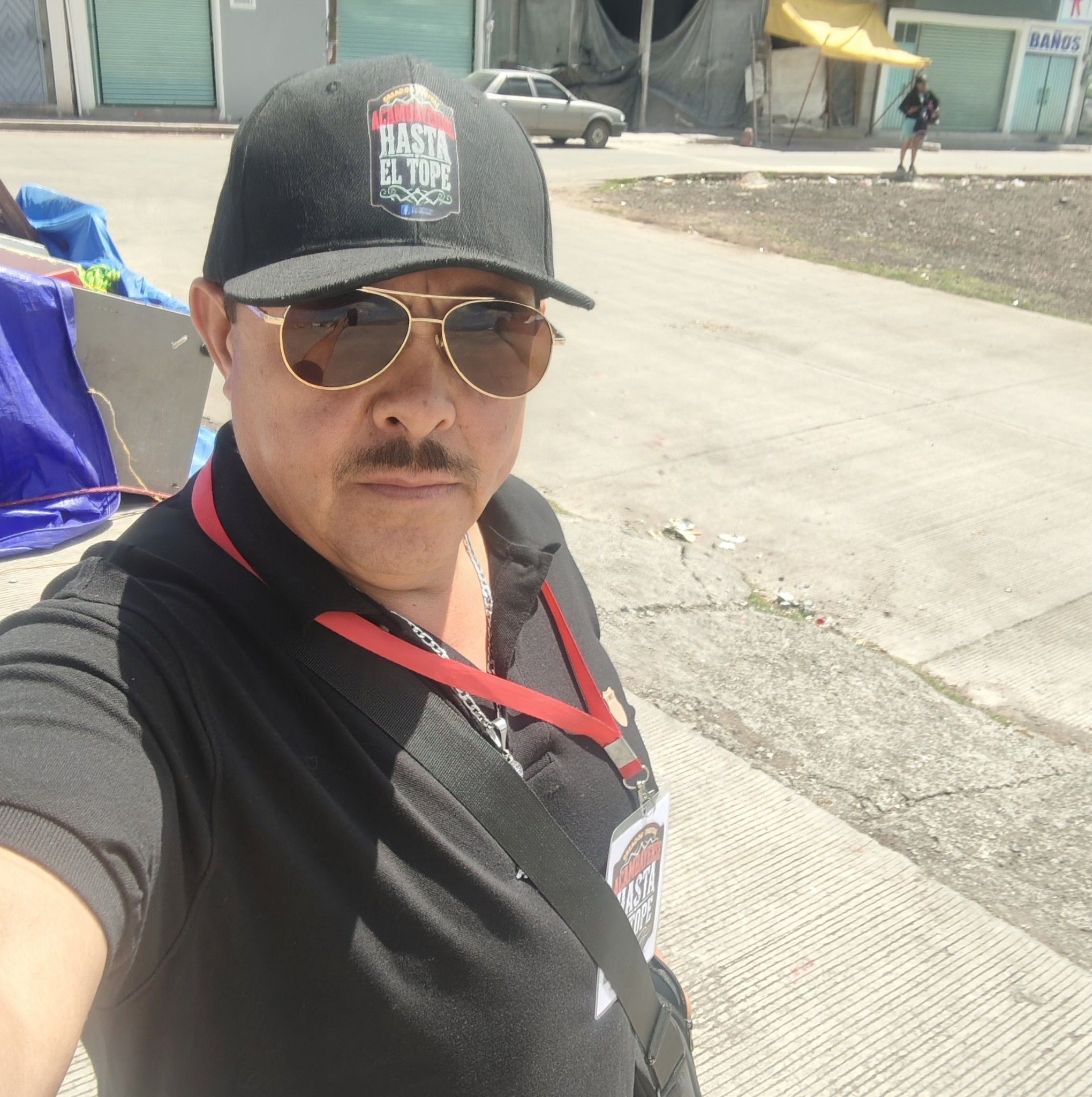 Humberto Reyes Hr