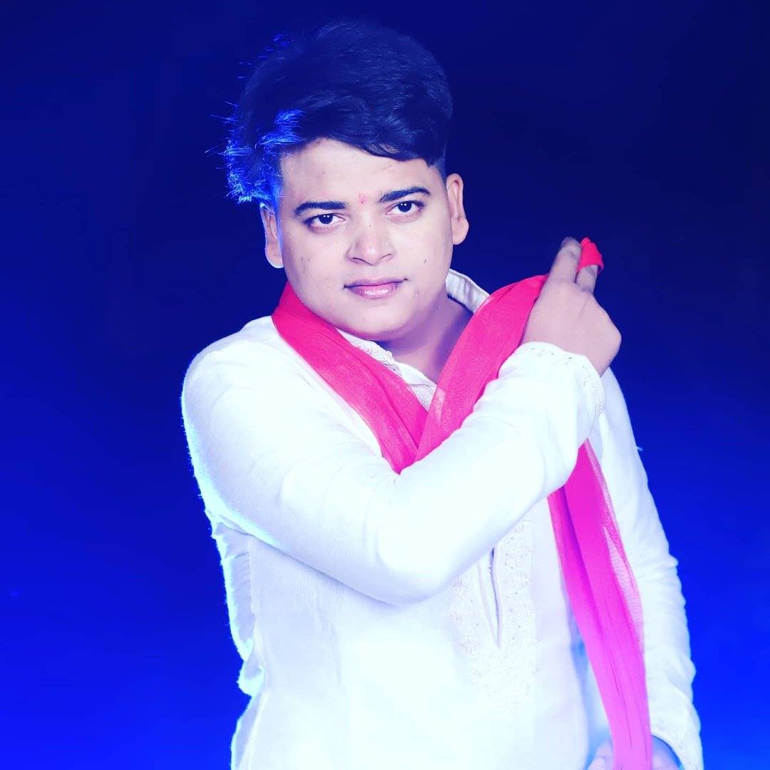 Salman Raj