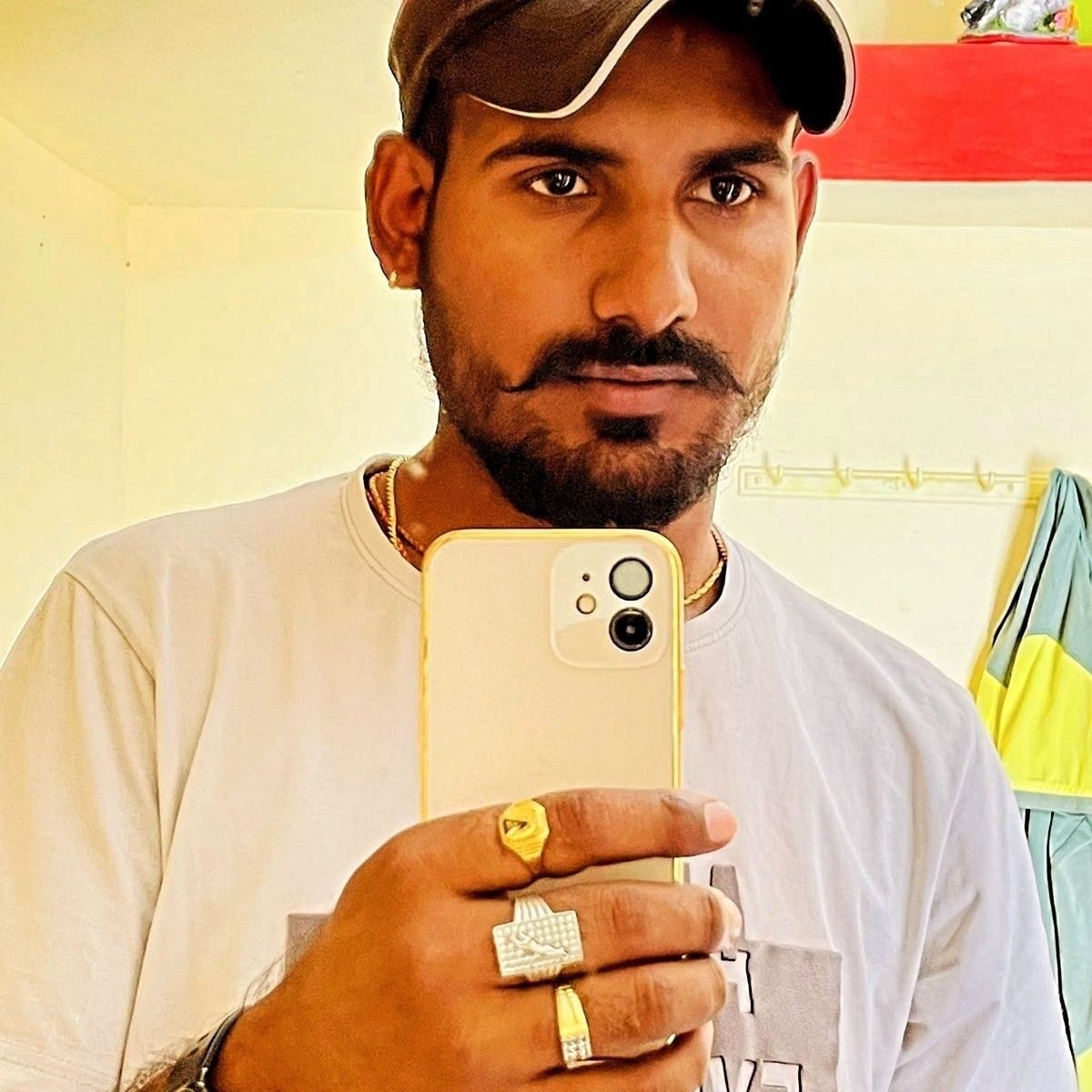 Shaktivardhan Singh Rathore Chaba