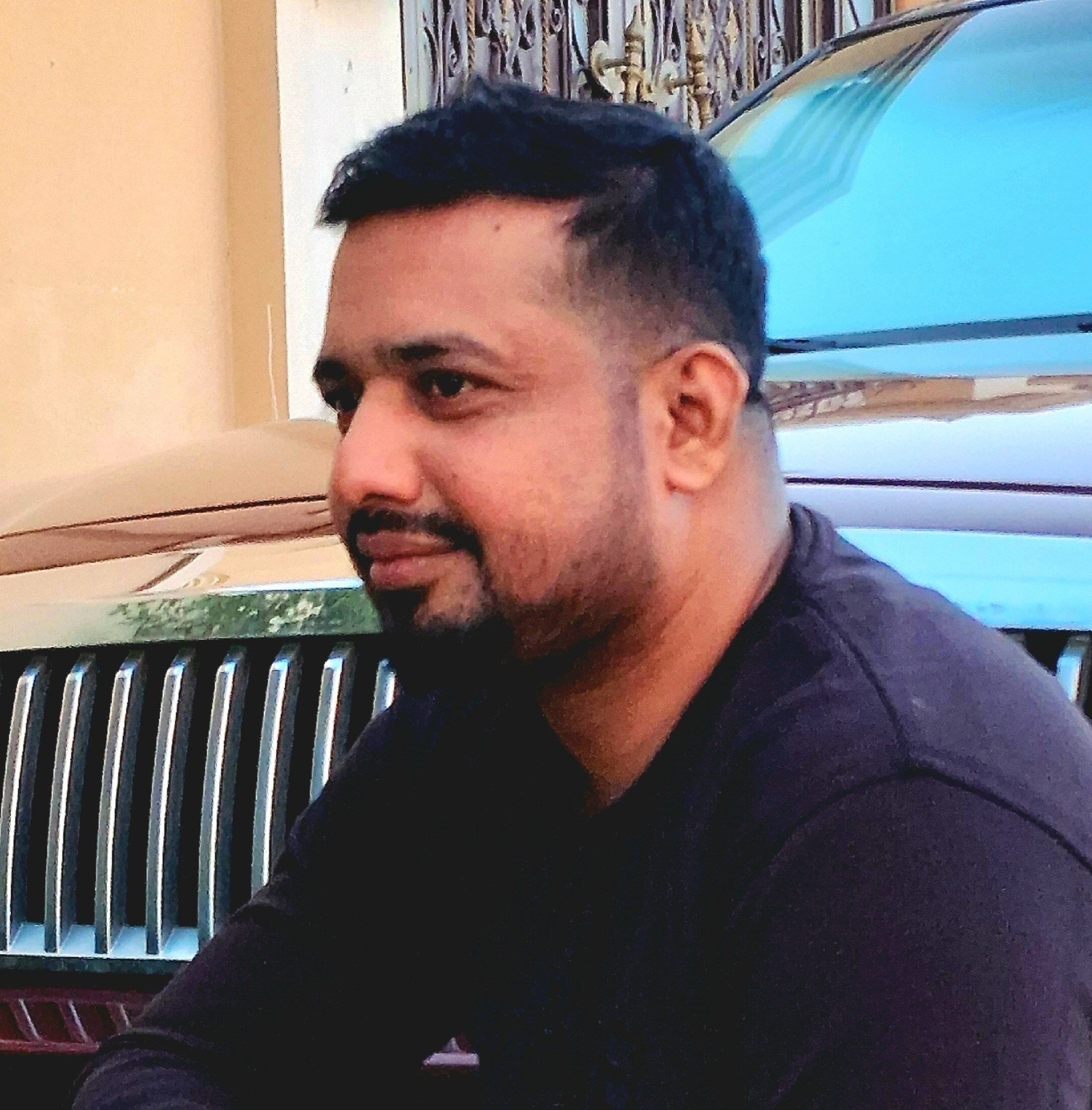 Md Rafiq Ullah
