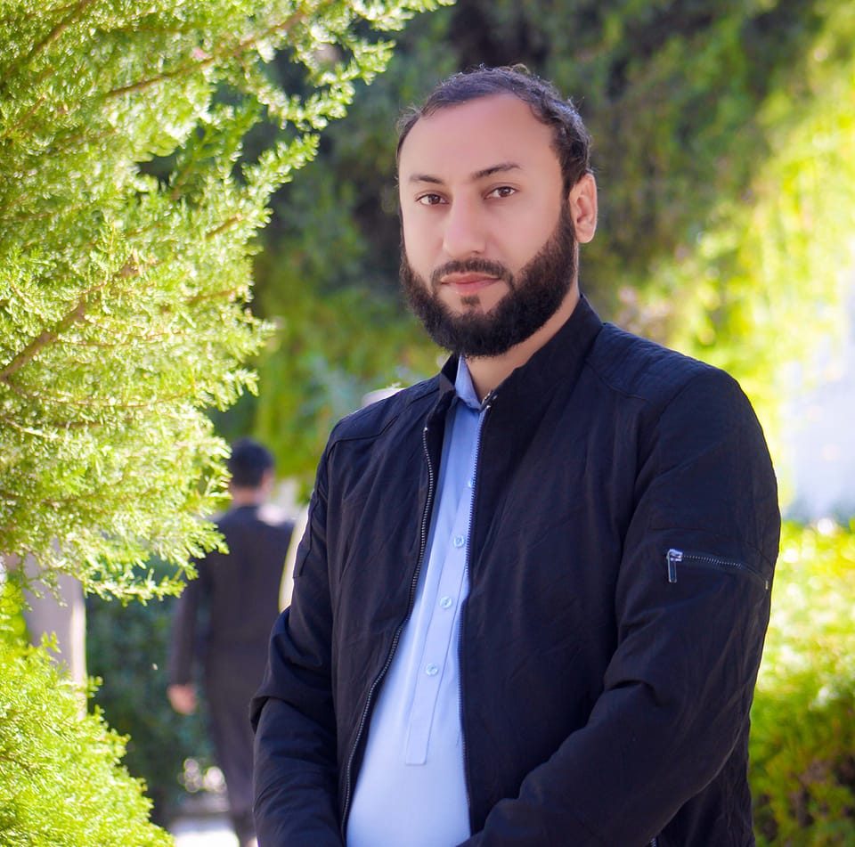 Ismail Labib