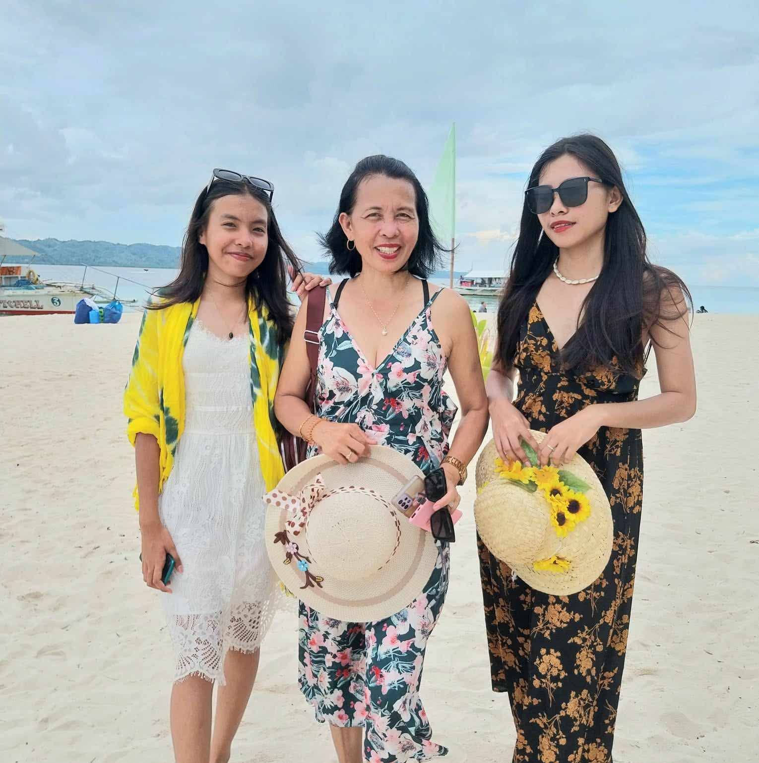 Ning resulta najud...😭 | Cheryl Gono