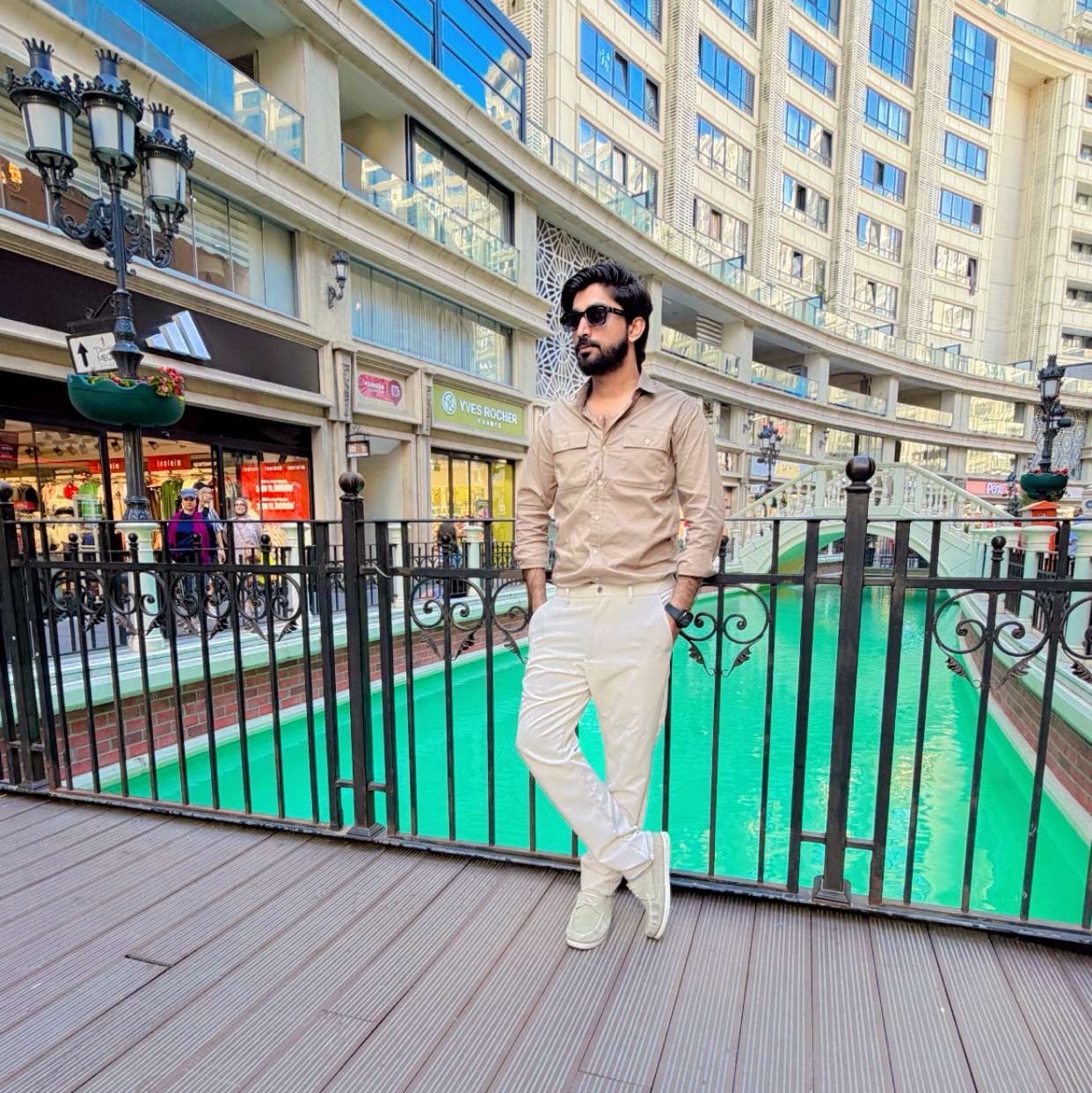 Rasheed Ahmad