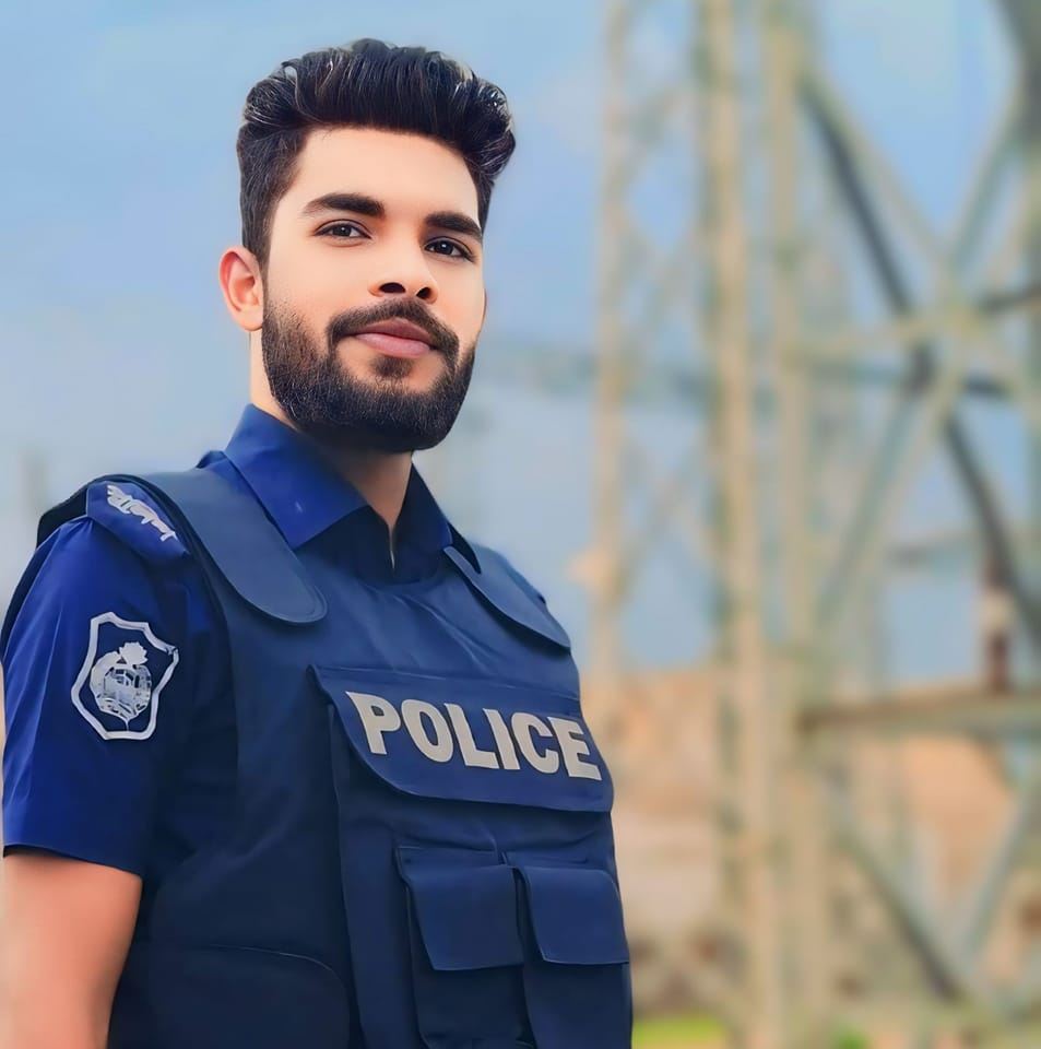Raju Ahammed Raj
