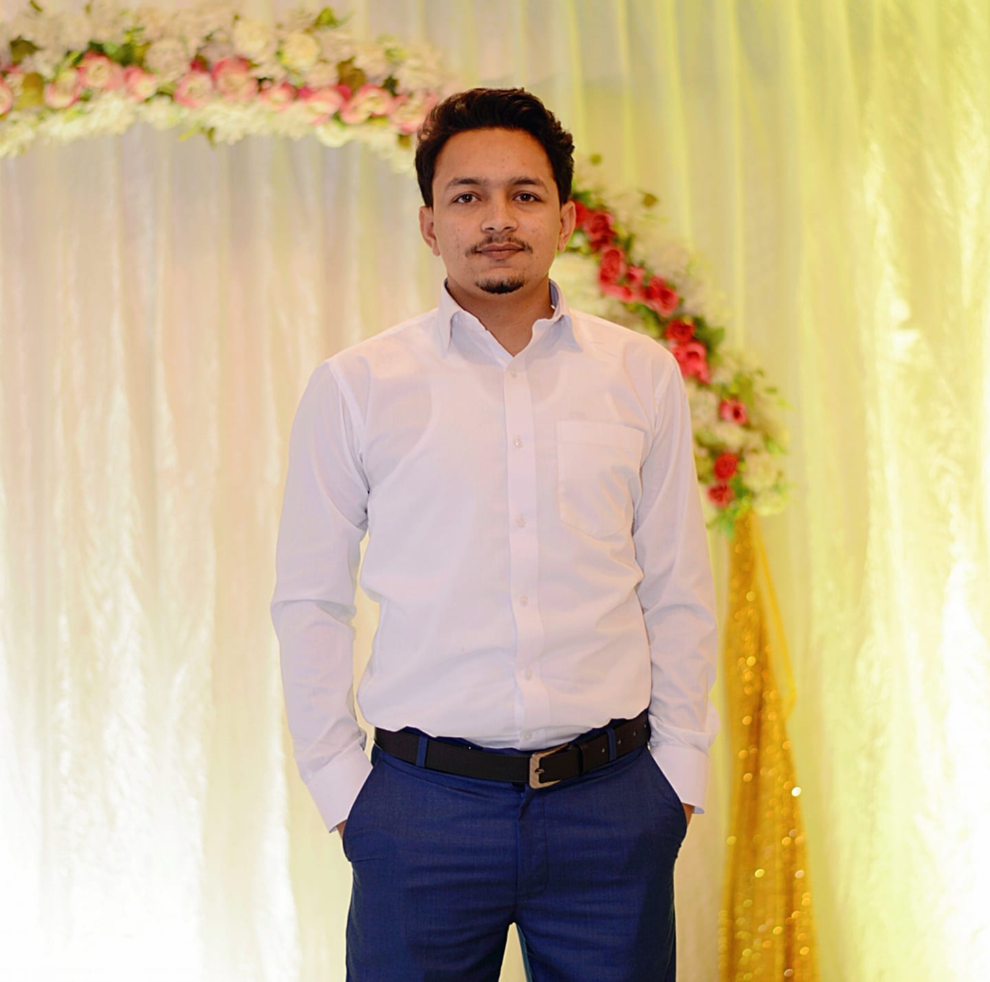 Muhammad Amir Ilyas