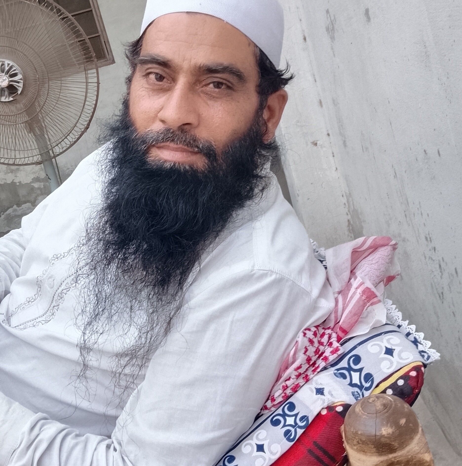 Qari Raees Azam