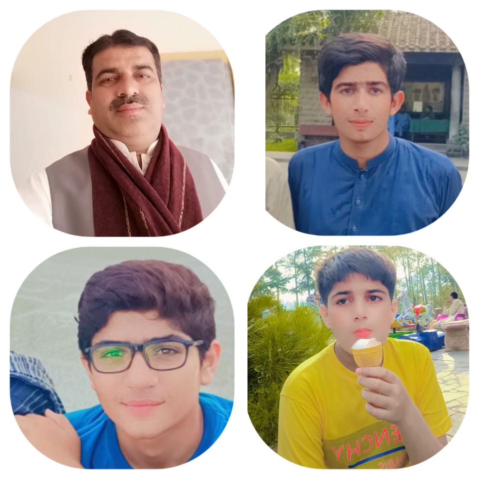 Khan Baloch - جینریشن ذی انڈیا کے علاوہ بھی کسی ملک میں... | Facebook