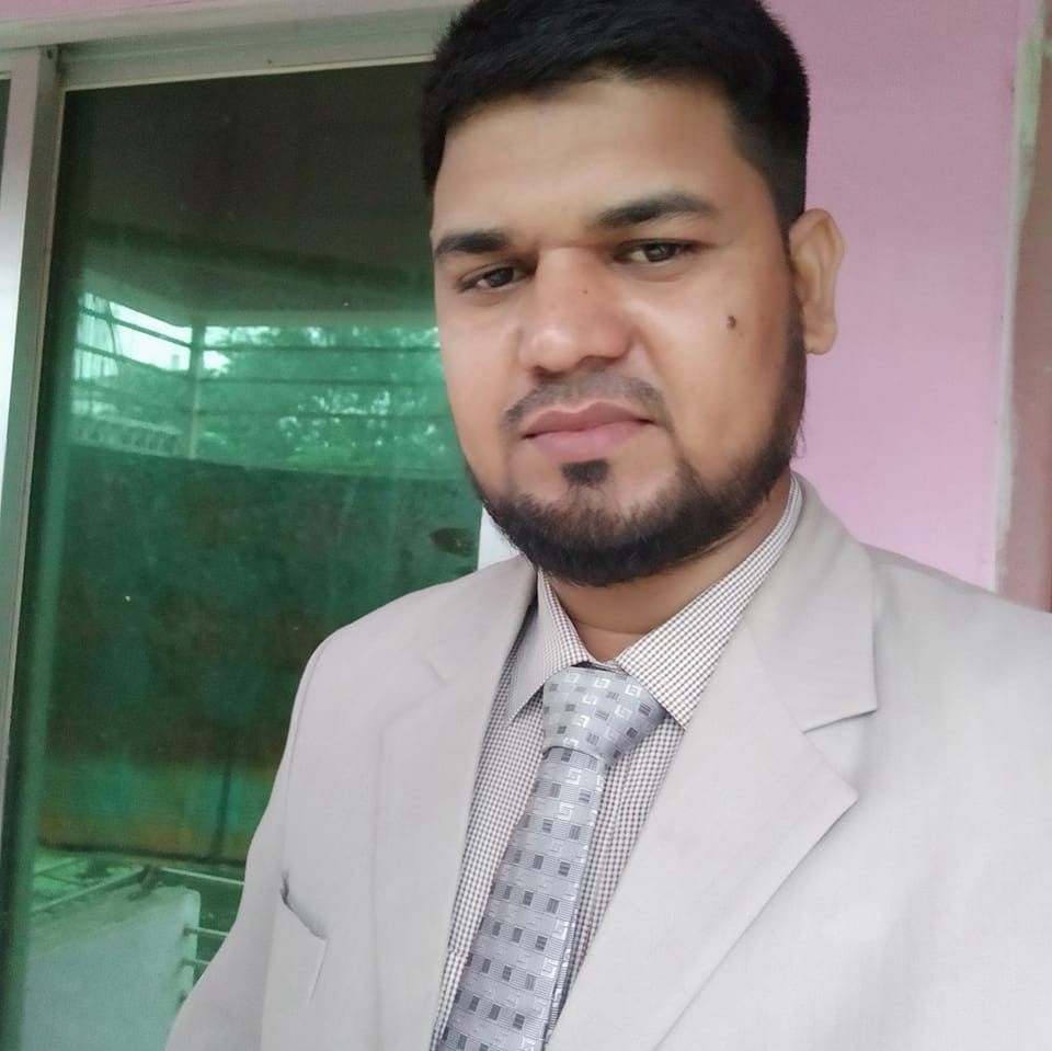 Samadul Hoque