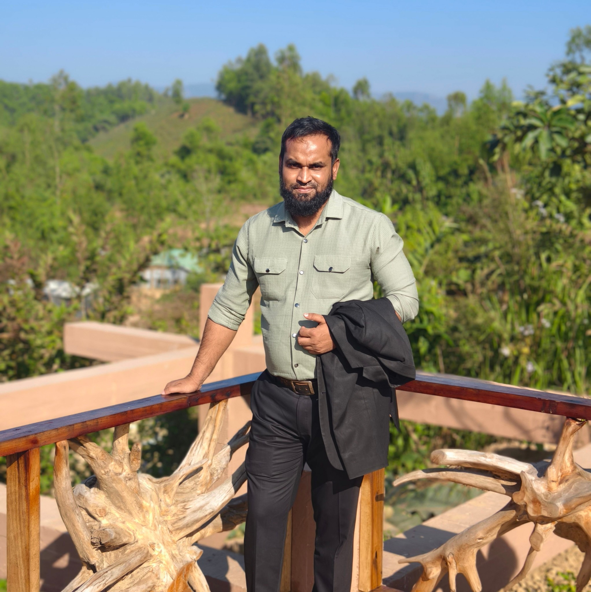 Sahal Ahmed