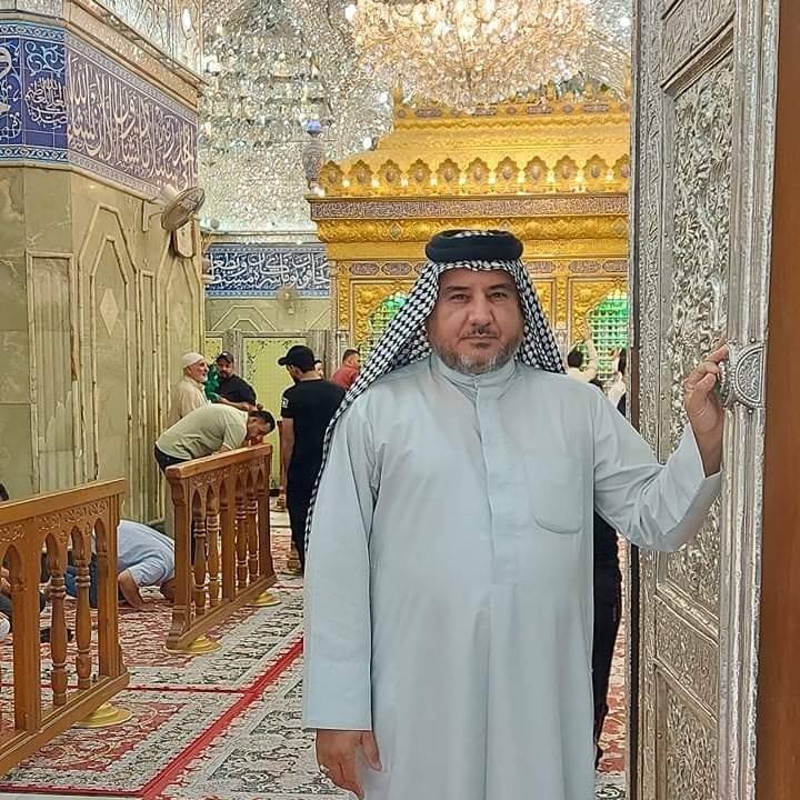 هولاء الذين كانوا يدعون حب اهل البيت ويتاجرون بهم ويدعون انهم مجاهدين ...