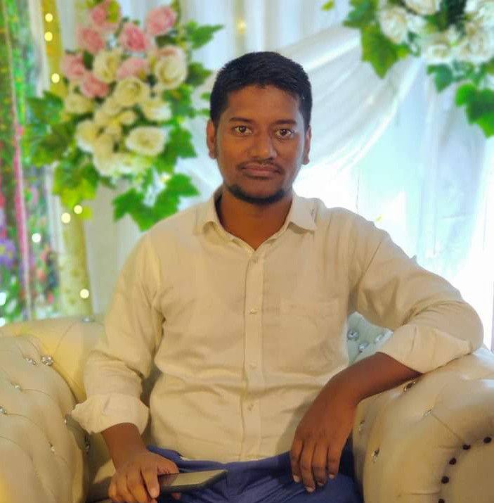 Kazi Rashed