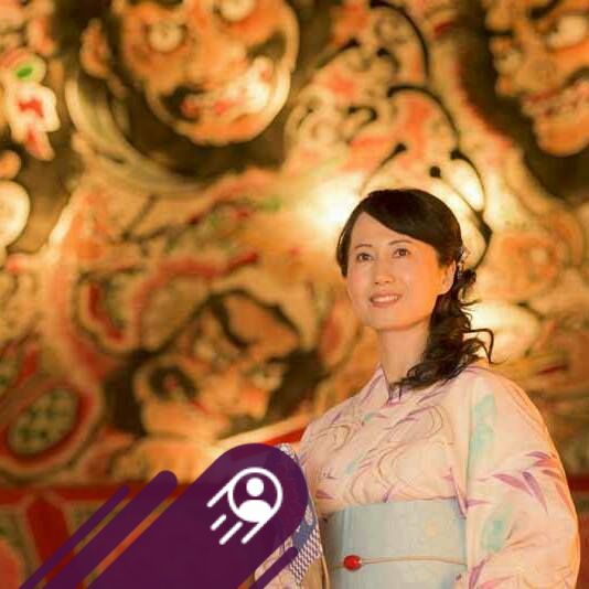 歌う書道家 静桜 (@keiko.fujita.79069) • Facebook