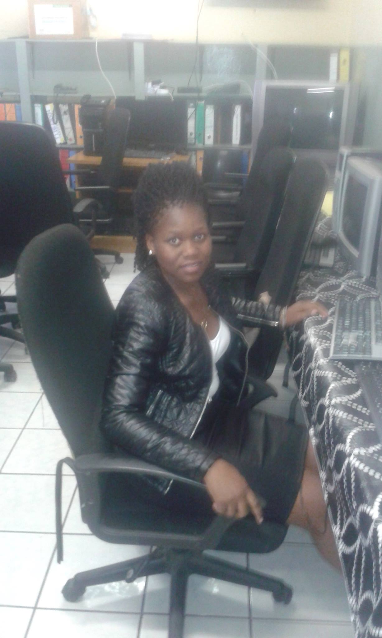Beatrice Laone Gabadise