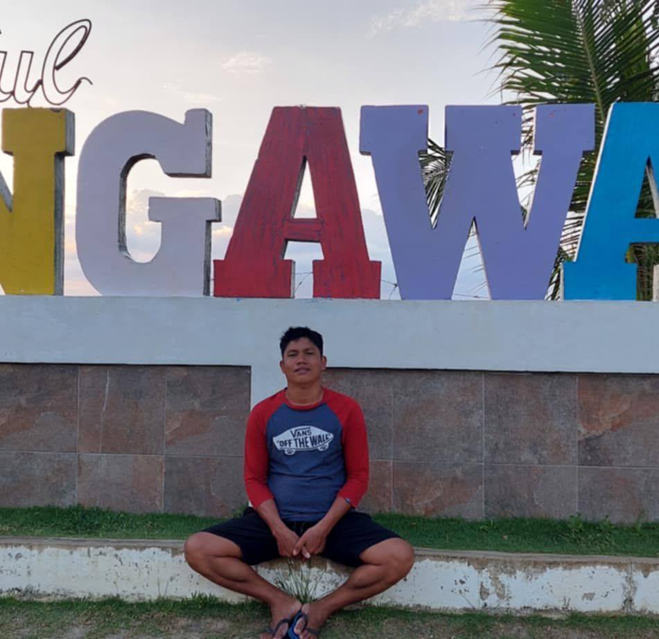 Sekpaw tag balo | Benedict Lazarte
