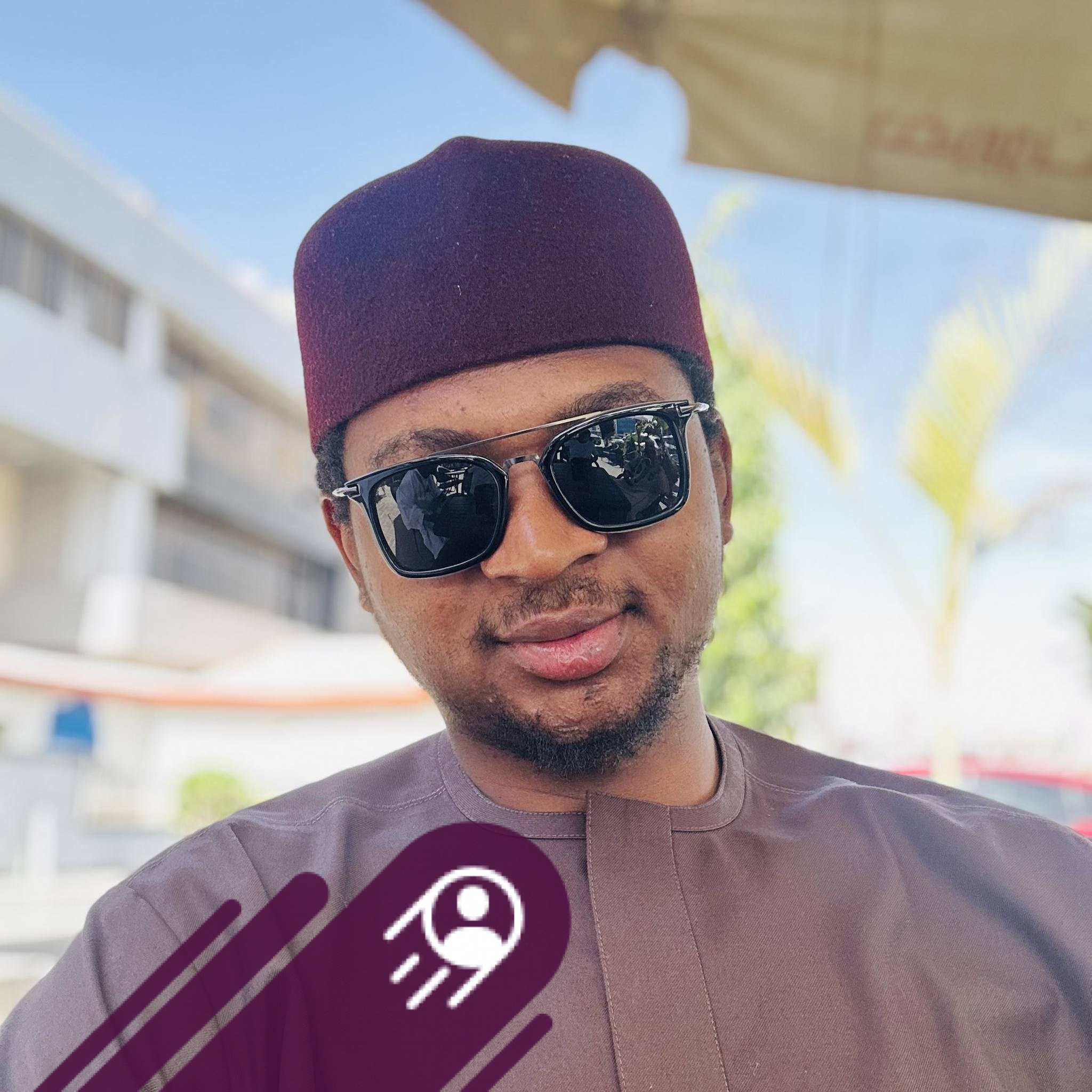 Usman Abdallah Usman