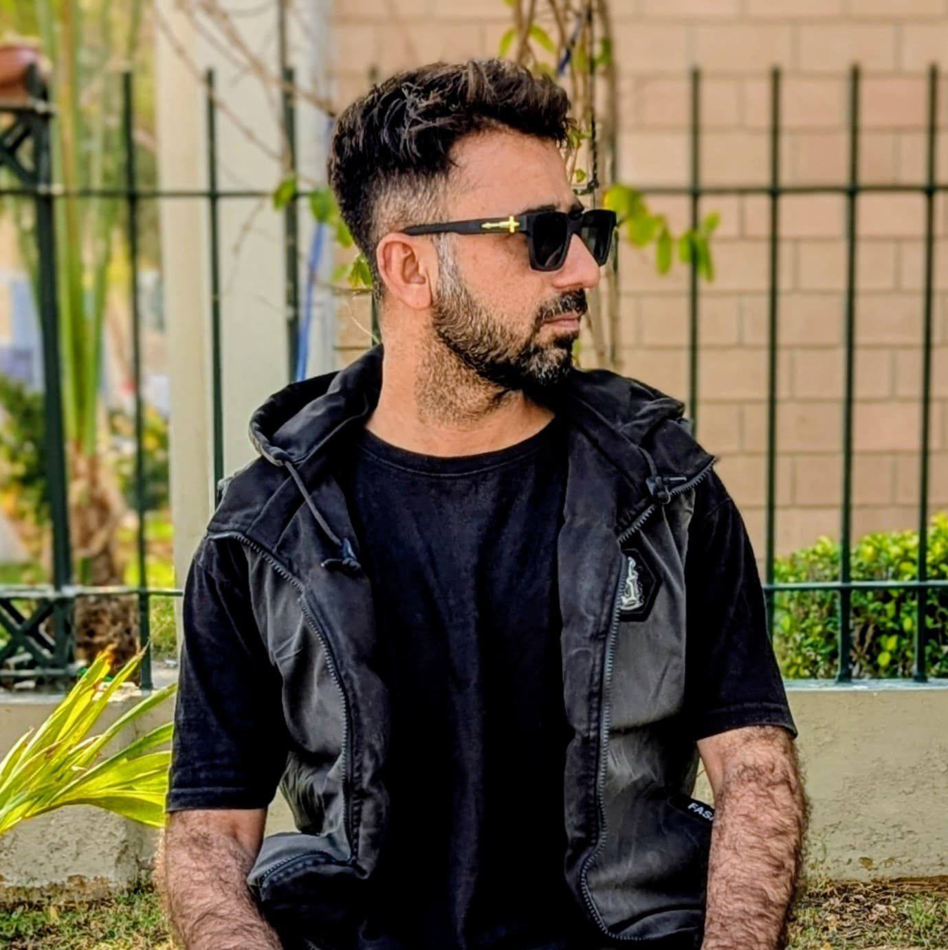 Ali Rind