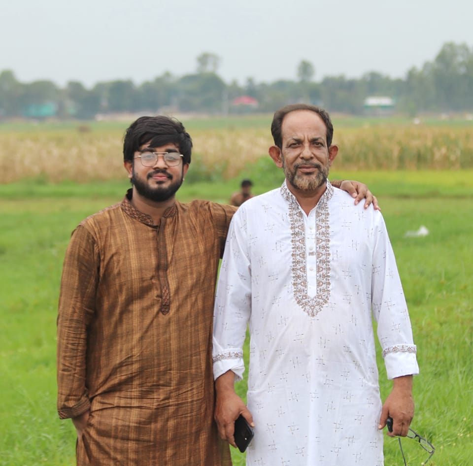Atahar Shihab