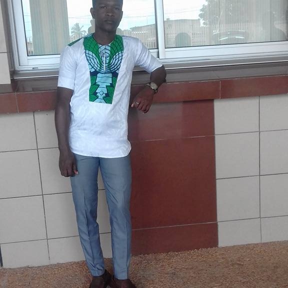 Toude Innocent Bah