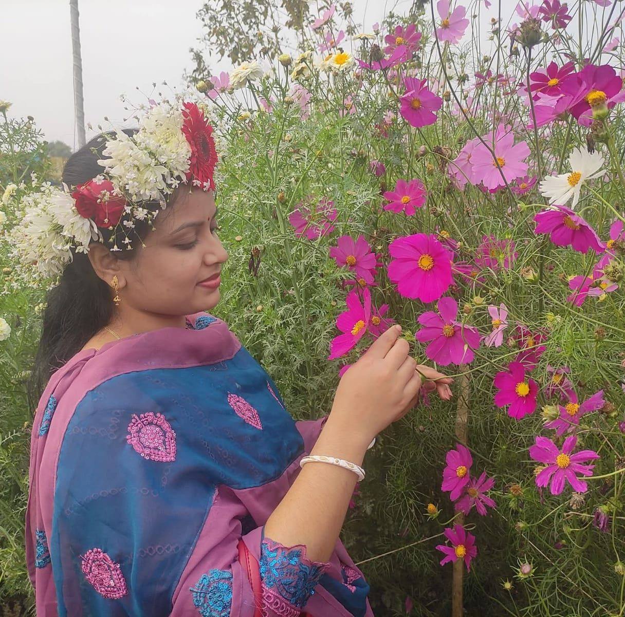Meghla Akash
