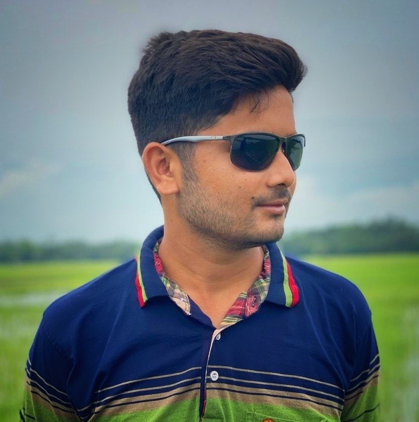 Partho Protim Sarkar