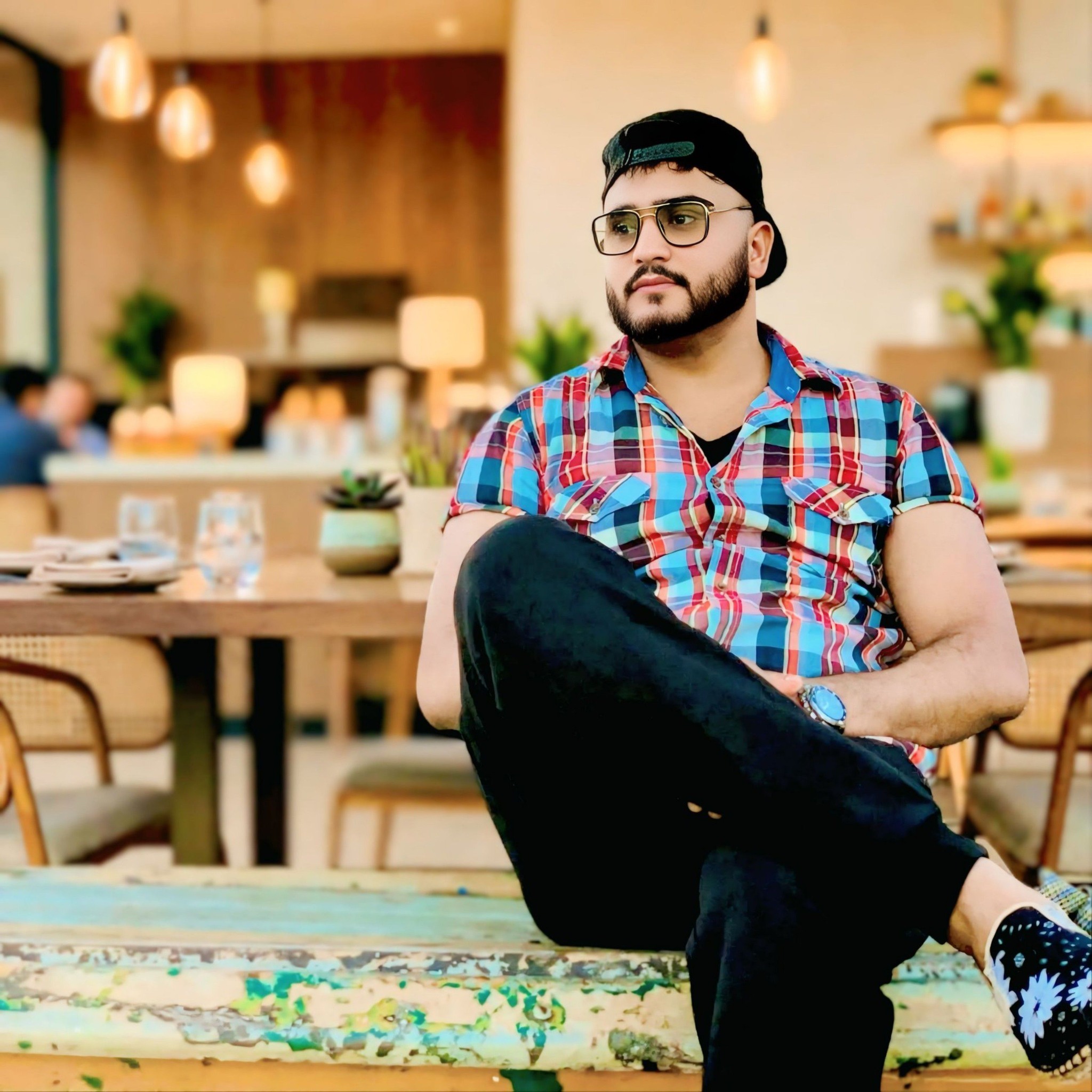 Raja Ahsan
