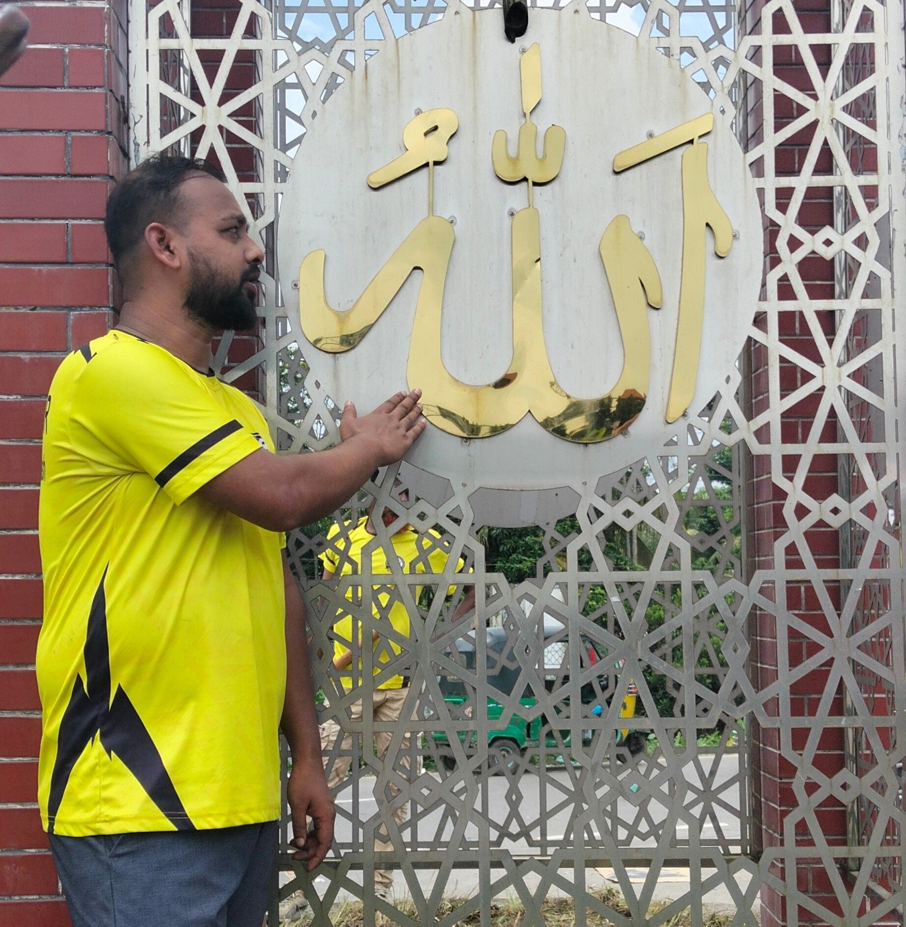 Kakon Abu Hanif