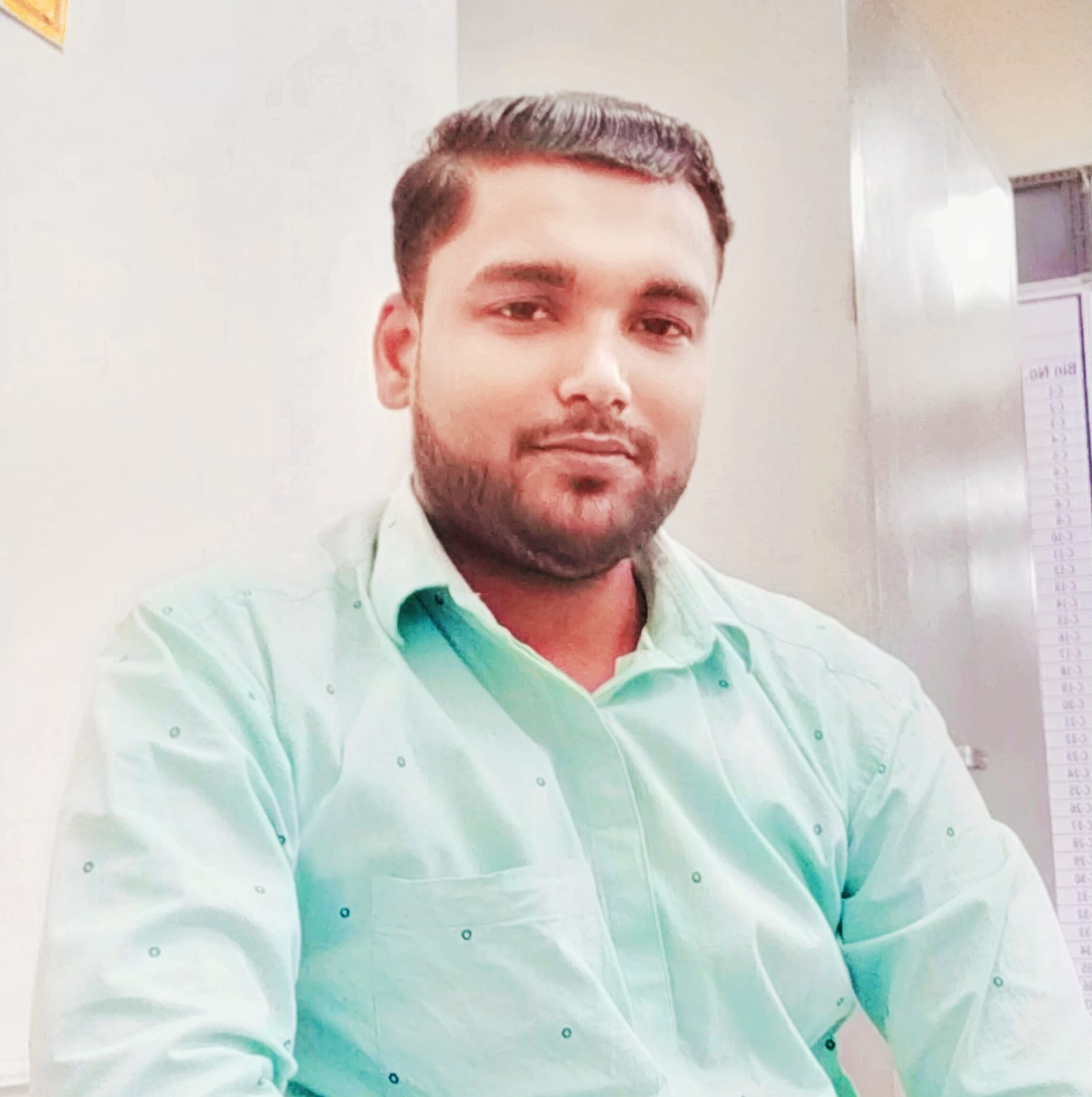 Abhishek Kumar Sharma