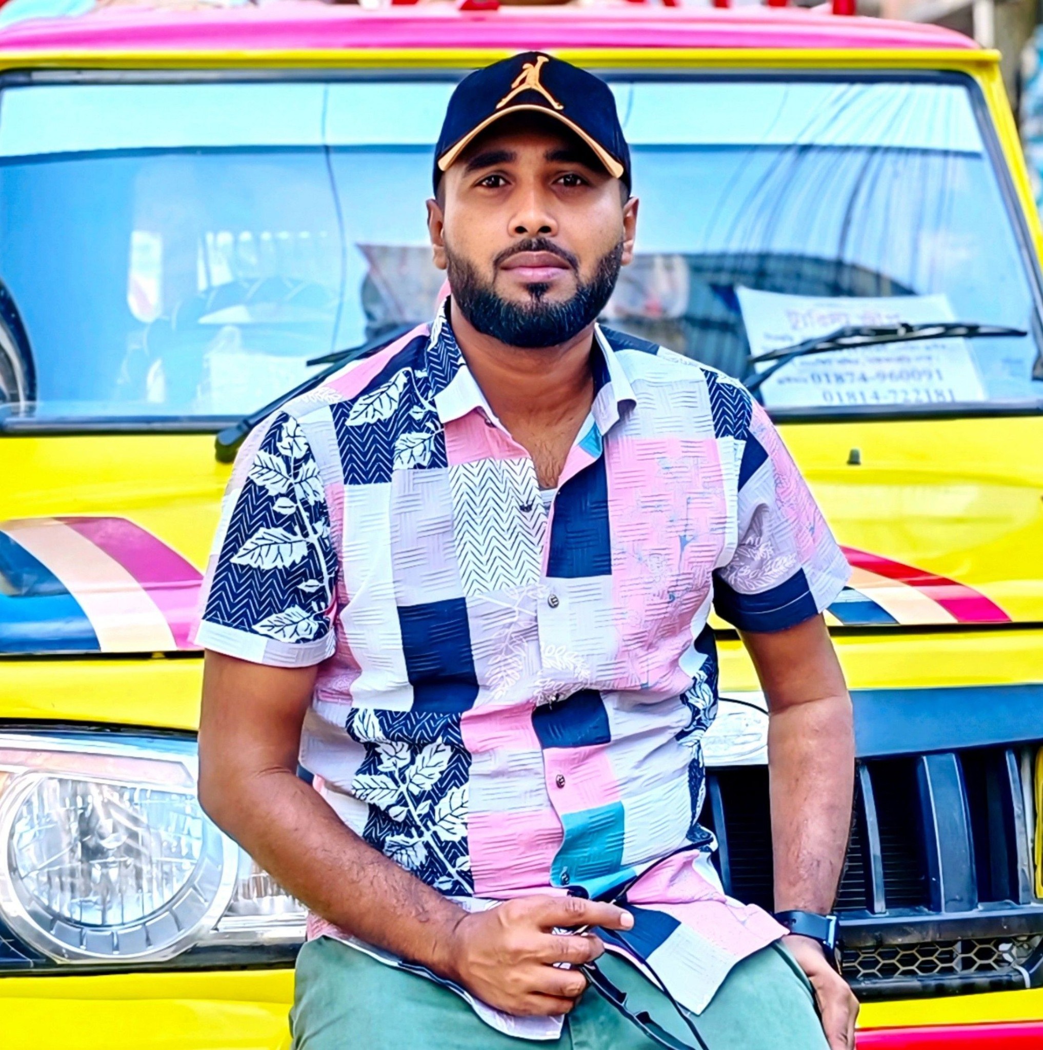 Sumon