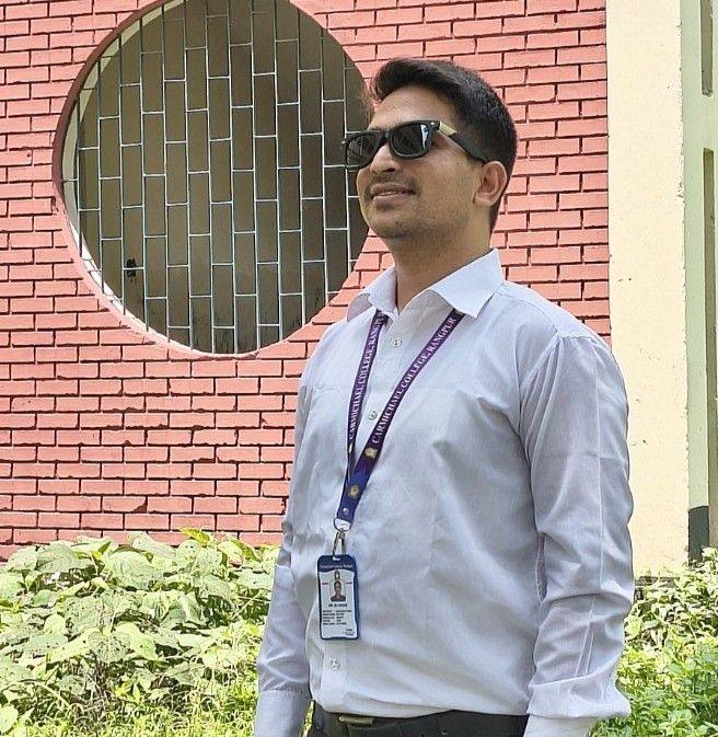 Md. Ali Hasan