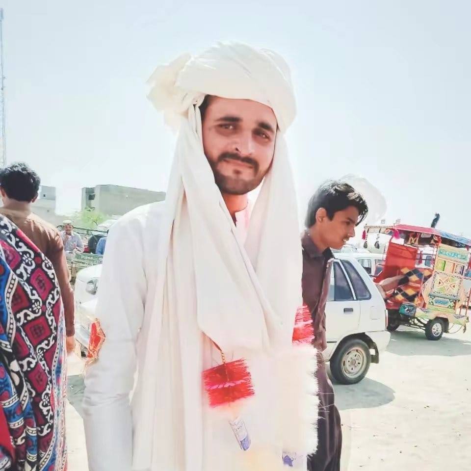 Rashid Rind