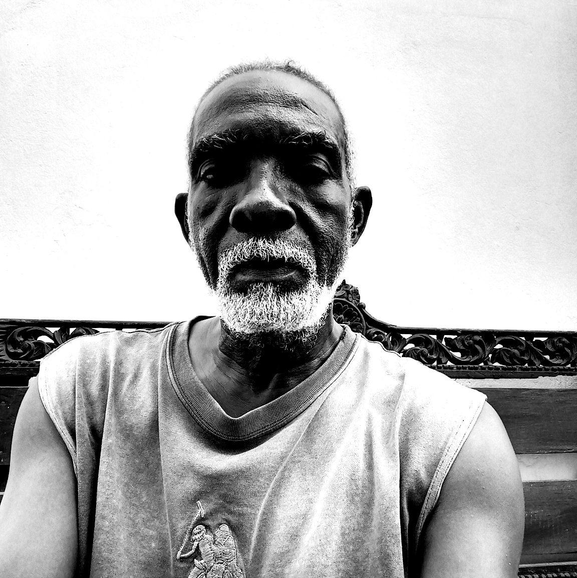 Steve K Addae