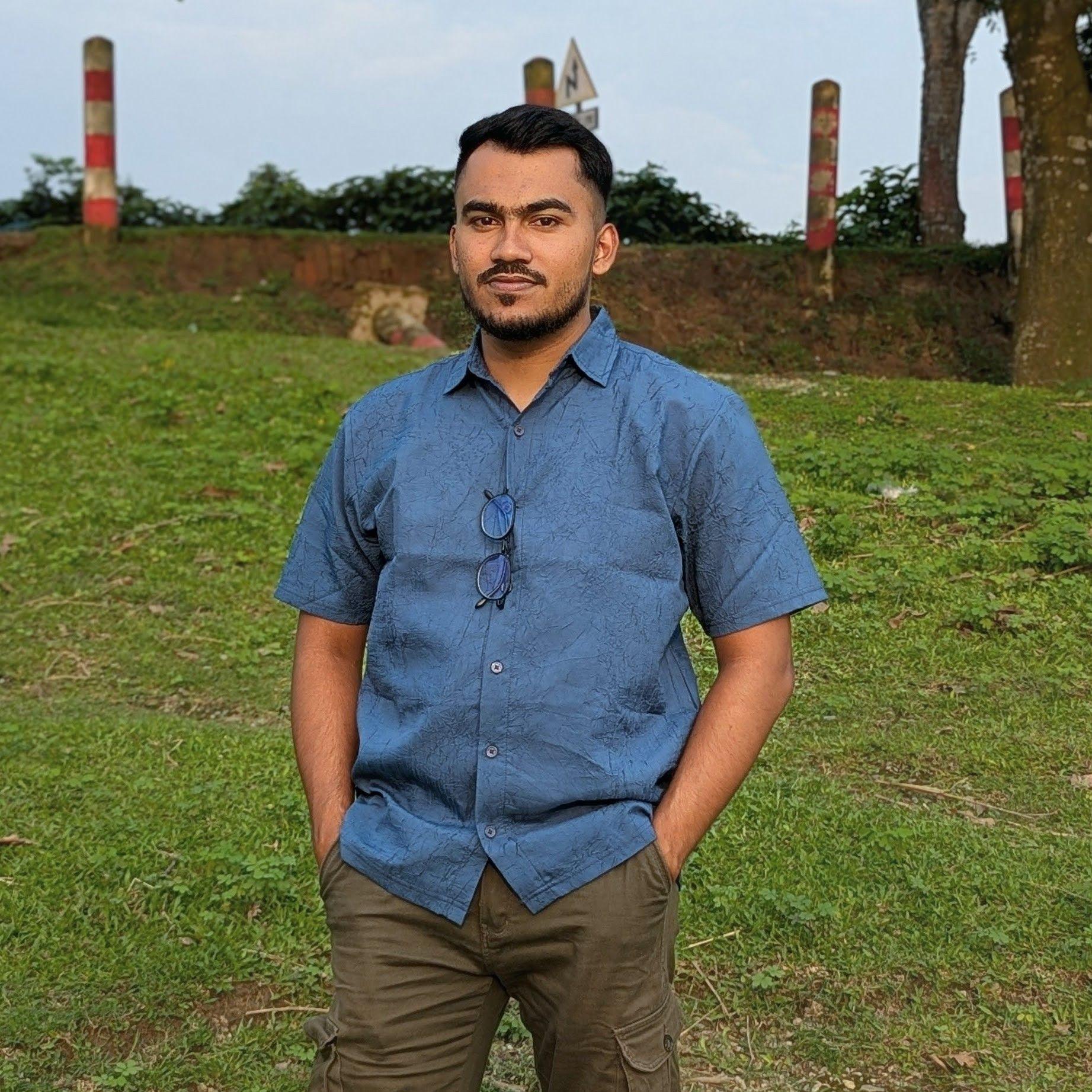 Râkib Rana