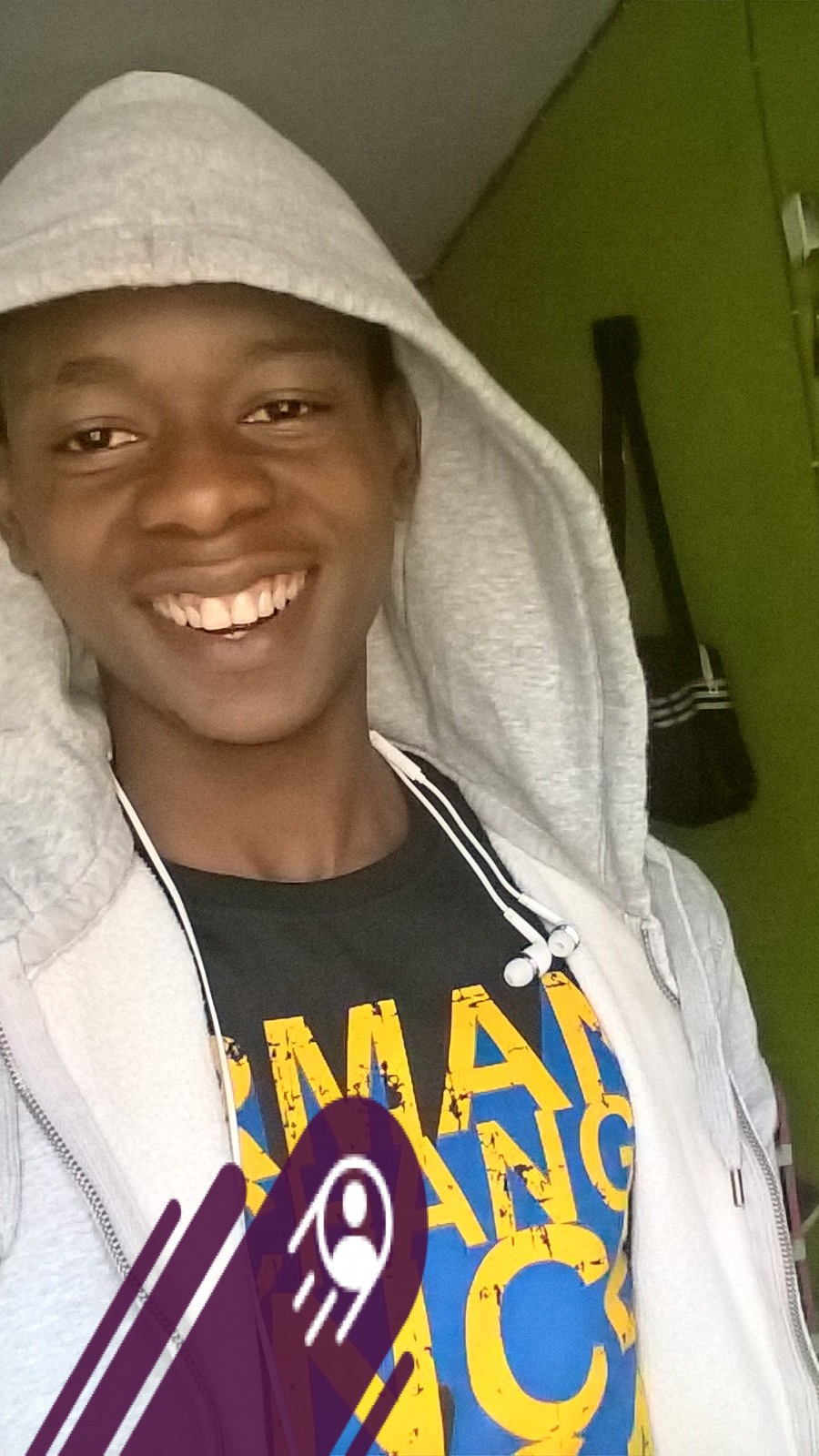 Ridwan Olakunle Oketoyinbo