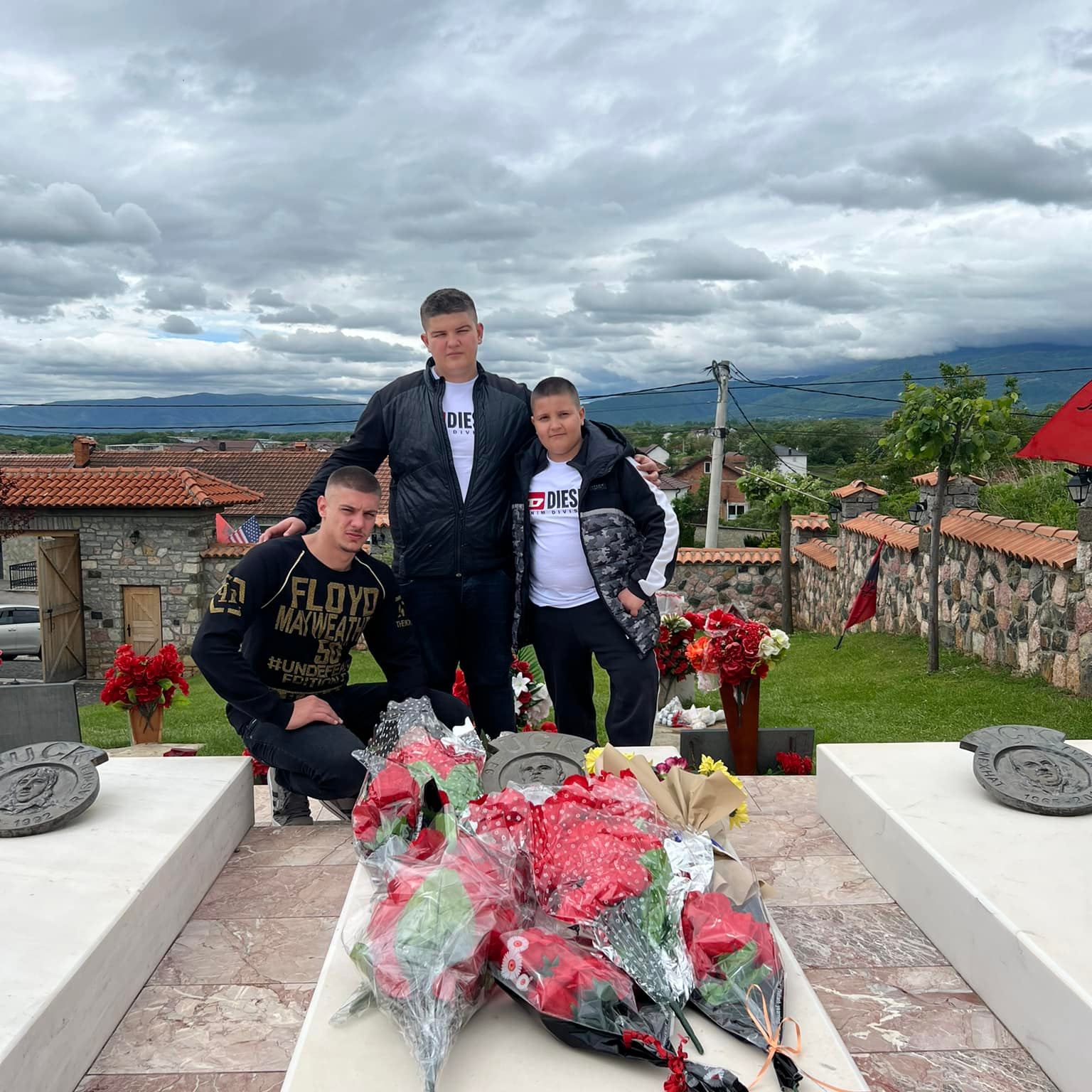 Ilirjan Ndrecaj