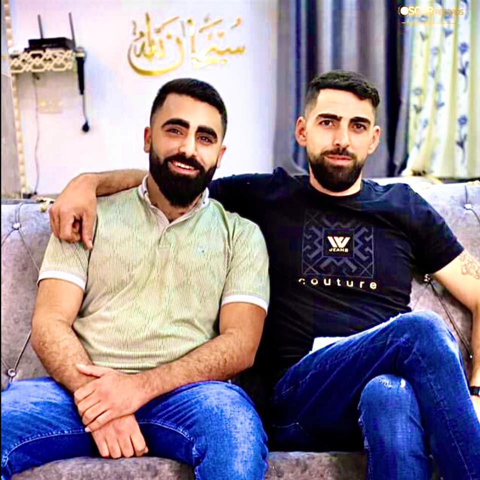 Mohammed Refat Rabaya