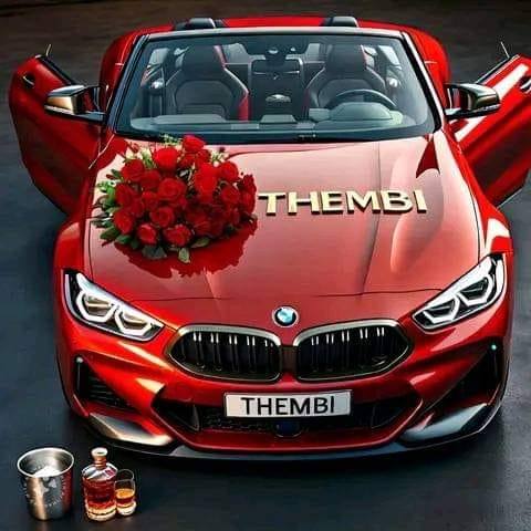Precious Nkateko Themba