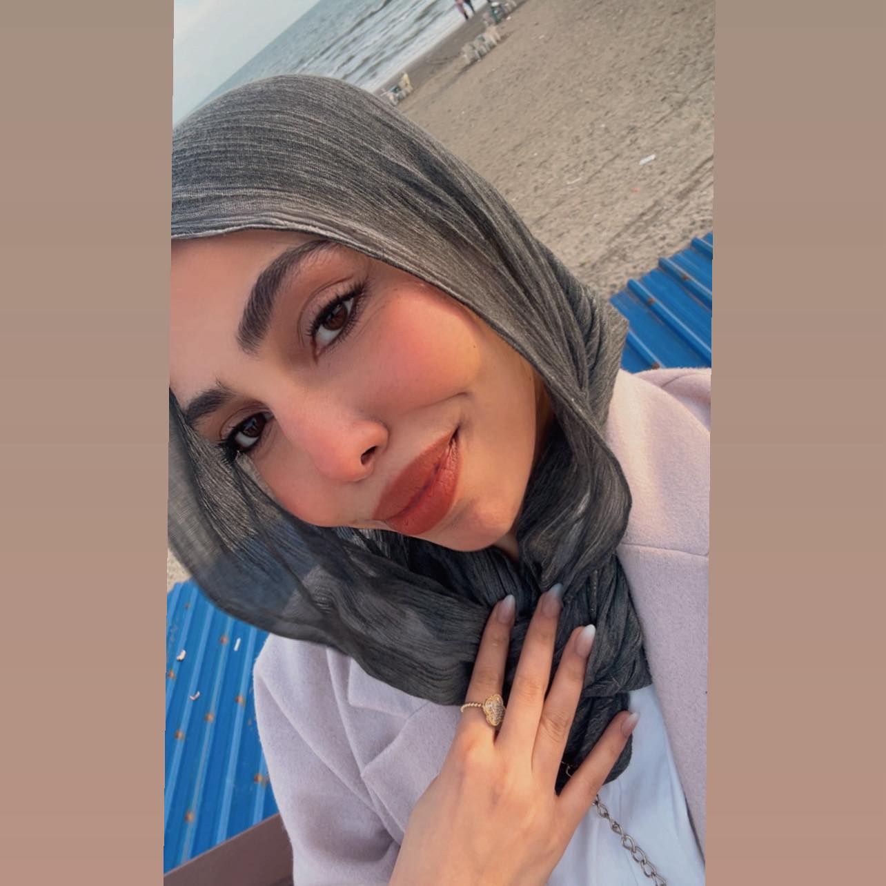 Menna Hussien