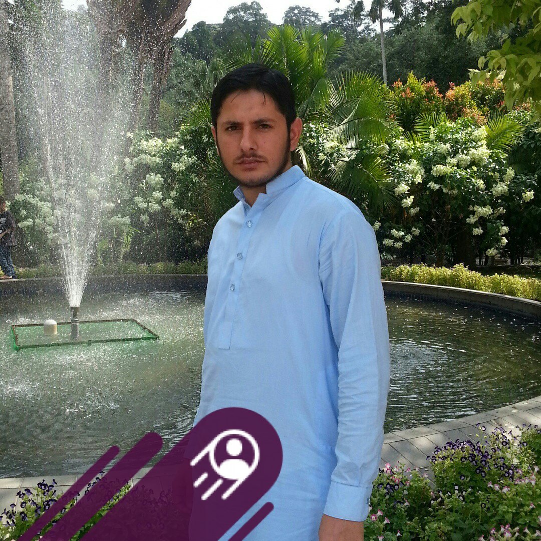 Roohullah Khan